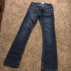 Aeropostale Bootcut Jeans 1/2
